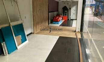 Imagem 3: Loja no bairro Centro