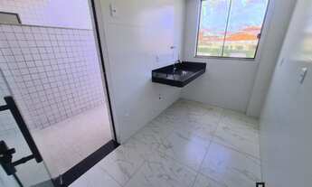 Imagem 3: Apartamento Novo - BH - B. Candelária - 2 quartos (1 Suíte) - 1 Vaga - Elevador