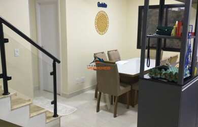 Imagem 7: COTIA - Apartamento Padrão - JARDIM ÍSIS