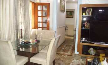 Imagem: Sulacap - apartamento - 3 quartos - 1 suíte