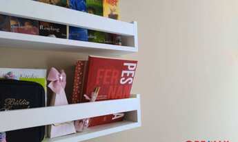 Imagem 5: Lindo apartamento em condomínio fechado