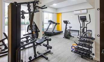 Imagem 7: Quarto para homens e mulheres em bairro nobre de Jundiaí