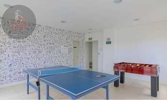 Imagem 14: Apartamento à venda, 60 m² por R$ 385.000,00 - Jardim Jamaica - Santo André/SP