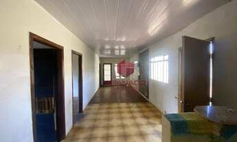 Imagem 3: Casa com 3 quartos e salão - locação ou venda - Jardim Alvorada - Maringá/PR