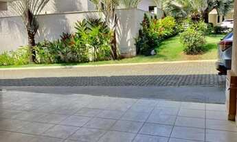 Imagem 5: Casa em Condomínio para Venda em Goiânia, Parque Amazônia, 3 dormitórios, 3 suítes, 4 ban