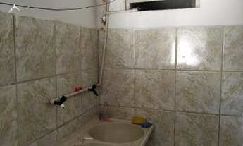 Imagem 4: Aluguel Porto canoa