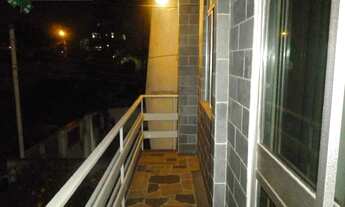 Imagem: Rio de Janeiro - Casa Padrão - Freguesia