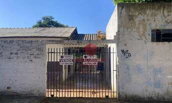 Imagem 2: Casa com 3 quartos e salão - locação ou venda - Jardim Alvorada - Maringá/PR