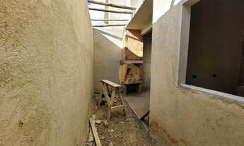 Imagem 4: Sobrado com 3 dormitórios à venda, 114 m² por R$ 650.000 - Xaxim - Curitiba/PR