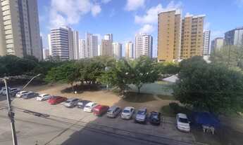 Imagem 3: Apartamento no Edf. Costa Pinto