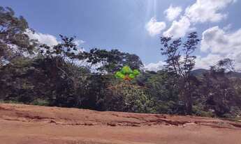 Imagem 9: Terreno à venda, 1205 m² por R$ 118.000,00 - Balança - Simão Pereira/MG