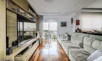 Imagem 2: Apartamento de altíssimo Padrão em Higienopolis