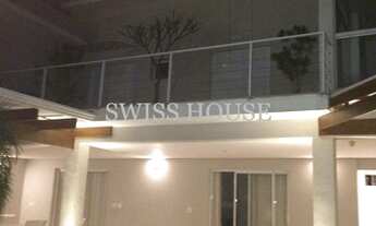 Imagem 5: Casa - Parque Rural Fazenda Santa Cândida - Campinas