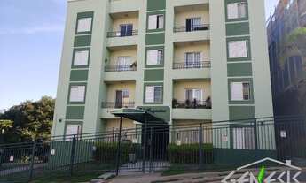 Imagem: Apartamento Valinhos Edifício Coqueiro