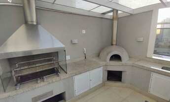 Imagem 5: Apartamento com 3 dormitórios, 97 m² - venda por R$ 750.000,00 ou aluguel por R$ 3.000,00