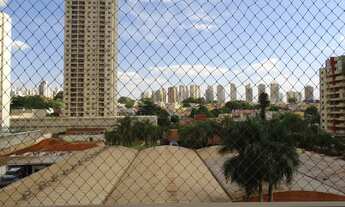 Imagem 3: Apartamento para venda possui 107 metros quadrados com 3 quartos