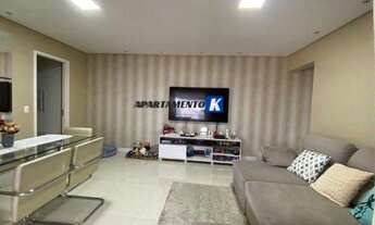 Imagem 3: Apartamento VENDA - 116m2, 3 Dorms, 3 suítes, 2 vagas - Planejados - Cond. Carpe Diem - Mu