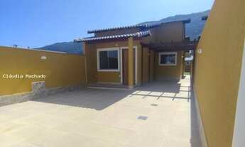 Imagem 7: Casa para Venda em Maricá, Barroco (Itaipuaçu), 2 dormitórios, 1 suíte, 1 banheiro, 2 vaga