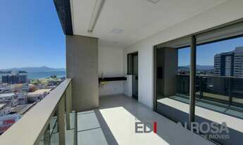 Imagem 6: Apartamento Alto Padrão Cimes Construtora sendo 3 suítes com 2 vagas e hobby box no bairro