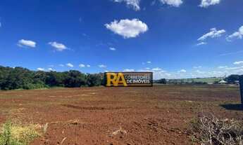 Imagem 2: Terreno à venda, 250 m² por R$ 141.250,00 - Loteamento Jequitibá - Foz do Iguaçu/PR