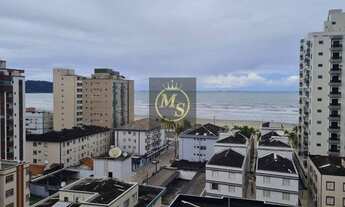 Imagem 7: Apartamento à venda 02 dormitórios vista mar 100 metros da praia- Guilhermina - Praia Gra