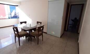 Imagem 2: Ótimo apartamento - QI 25, Guará II - Residencial Garden