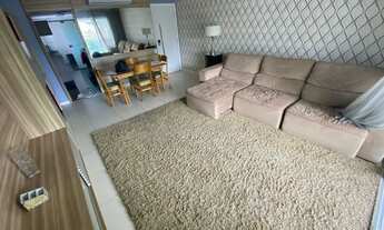 Imagem: Apartamento para venda tem 121 metros quadrados