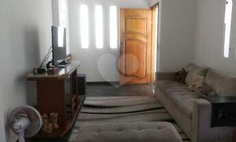 Imagem 2: São Paulo - Casa Padrão - VILA MARIANA