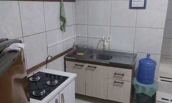 Imagem: Kitnete próximo ao Shopping Park Europeu