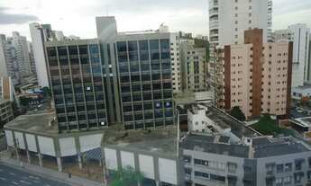 Imagem 2: Escritório para aluguel tem 30 metros quadrados em Praia do Canto - Vitória - ES