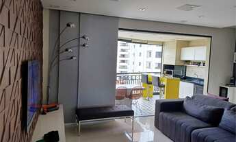 Imagem 4: APTO ALTO PADRÃO EM SANTANA