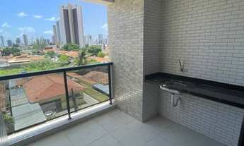 Imagem 5: 02 quartos e 02 vagas de garagem