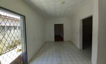 Imagem 6: Casa com 3 dormitórios, 110 m² - venda por R$ 330.000,00 ou aluguel por R$ 800,00/mês - Sã