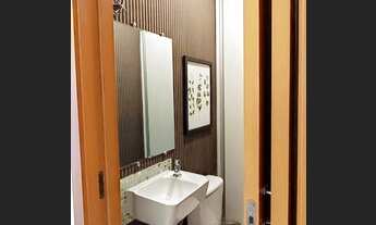 Imagem 2: Lindo 2 dorm. com lazer - opção Porteira fechada