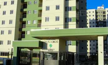 Imagem: Lindo apto 2 quartos 1 suite repleto em