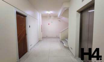 Imagem 2: CONJUNTO/SALA COMERCIAL à venda com 38.5m² por R$ 145.000,00 no bairro Centro - CURITIBA