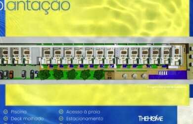 Imagem 8: Apto 2/4 com suíte de 70 m², 1 vaga no Condomínio The Home por 607.444,00