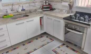 Imagem 6: Casa tipo Sobrado 3 dorms. 3 banheiros 3 Vagas