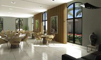 Imagem 5: Apartamento para venda possui 70 metros quadrados com 3 quartos em Morada do Ouro - Cuiabá