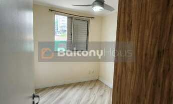 Imagem 4: São Paulo - Apartamento Padrão - Jabaquara