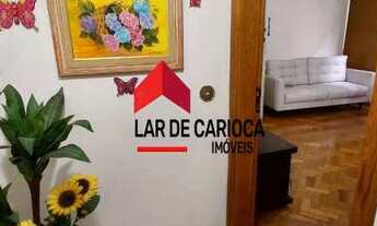 Imagem 5: Copacabana - 3 Quartos com dependência completa