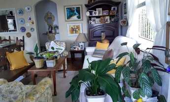 Imagem 6: Rio de Janeiro - Casa Padrão - Tauá