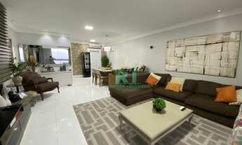 Imagem: Apartamento Frente Mar, Reformado, 3 Dormitórios