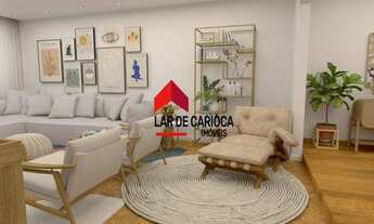 Imagem 6: Rio de Janeiro - Apartamento Padrão - Copacabana