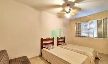 Imagem 4: Apartamento na praia, 1 dormitório, 1 vaga, Pitangueiras, Guarujá