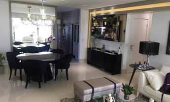 Imagem 3: Cobertura duplex Edificio Acqua Galleria à venda com 245 m², 3 suítes,4 garagens