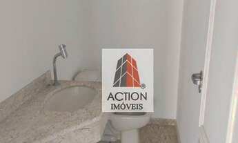 Imagem 5: Apto Tatuapé- 151m² uteis- 03 suítes- 03 vagas