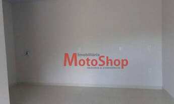 Imagem 3: Casa com 2 dormitórios para alugar, 68 m² por R$ 750,00/mês - Urussanguinha - Araranguá/SC