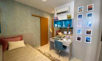 Imagem 6: Vila Velha - Apartamento Padrão - Itapuã