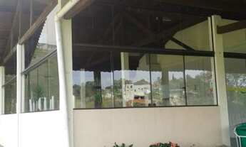 Imagem 5: Aluga apartamento Polvilho Cajamar próximo ao Shopping em condomínio fechado